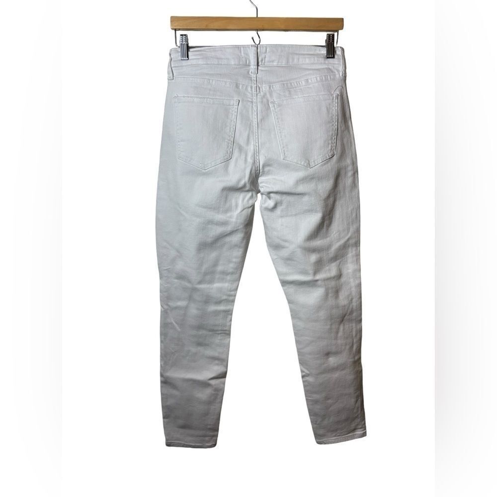 PISTOLA white jeans 28 - Picture 2 of 4